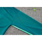 Chandal Portugal 24-25 Cremallera Completa Modelo 1 Ropa Deportiva