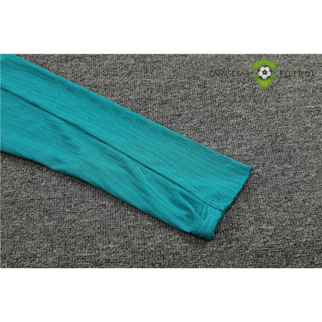 Chandal Portugal 24-25 Media Cremallera Modelo 2 Ropa Deportiva