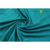 Tuta calcio Portogallo 24-25 mezza zip Modello 2 abbigliamento sportivo
