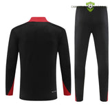 Chandal Portugal 24-25 Media Cremallera Modelo 4 Ropa Deportiva