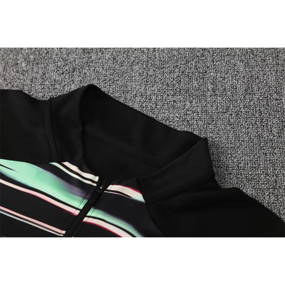 Chandal Portugal 25-26 media cremallera Modelo 1 Chandal Media Cremallera