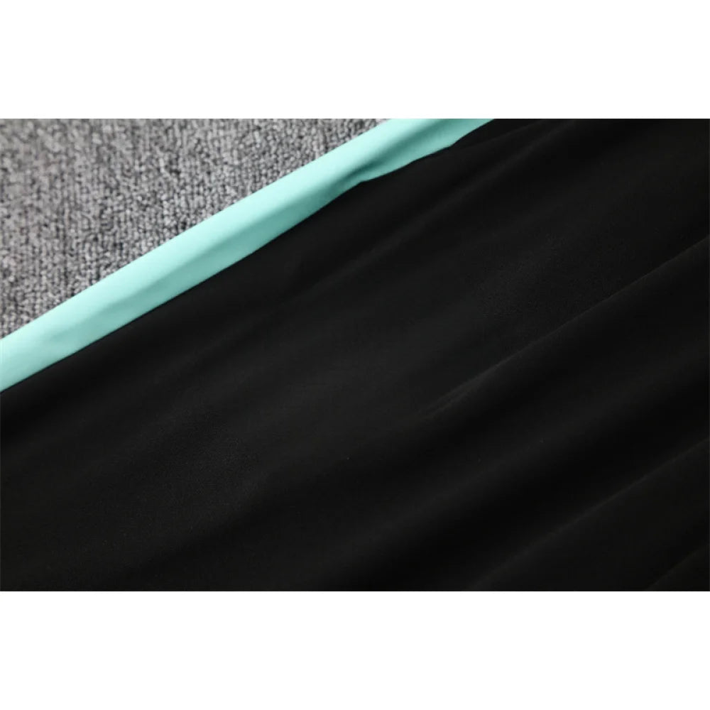 Chandal Portugal 25-26 media cremallera Modelo 1 Chandal Media Cremallera