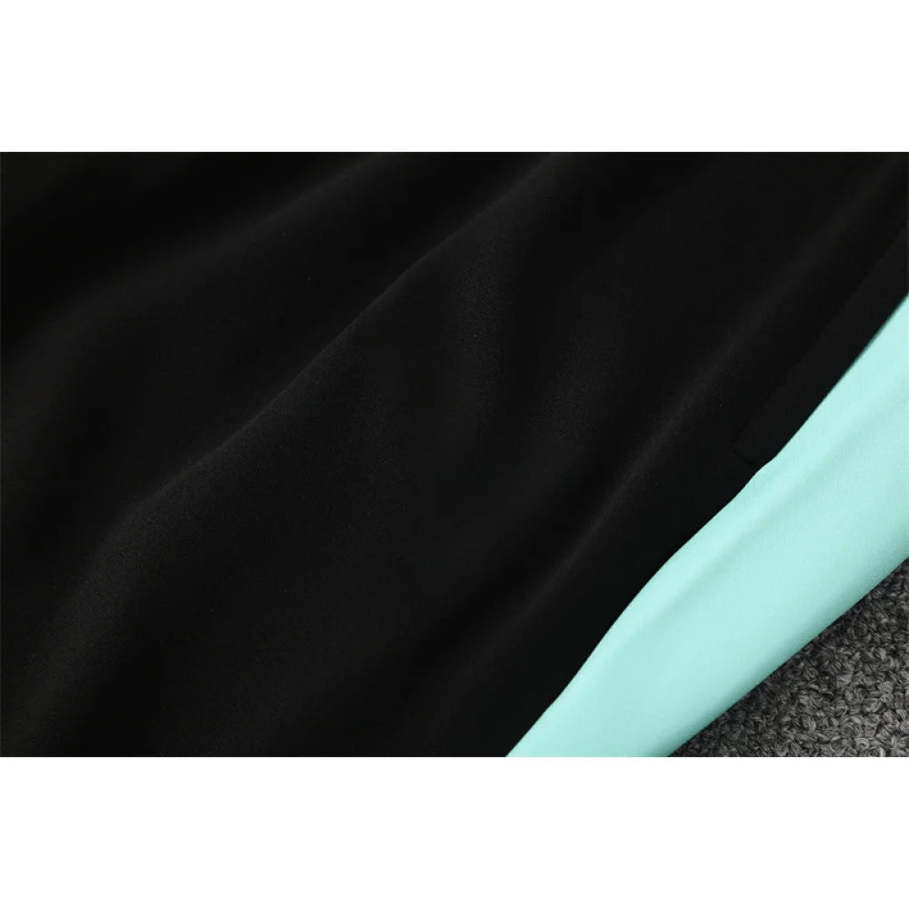 Chandal Portugal 25-26 media cremallera Modelo 1 Chandal Media Cremallera