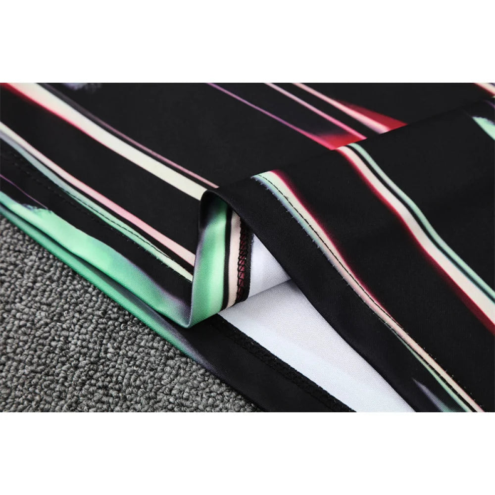 Chandal Portugal 25-26 media cremallera Modelo 1 Chandal Media Cremallera