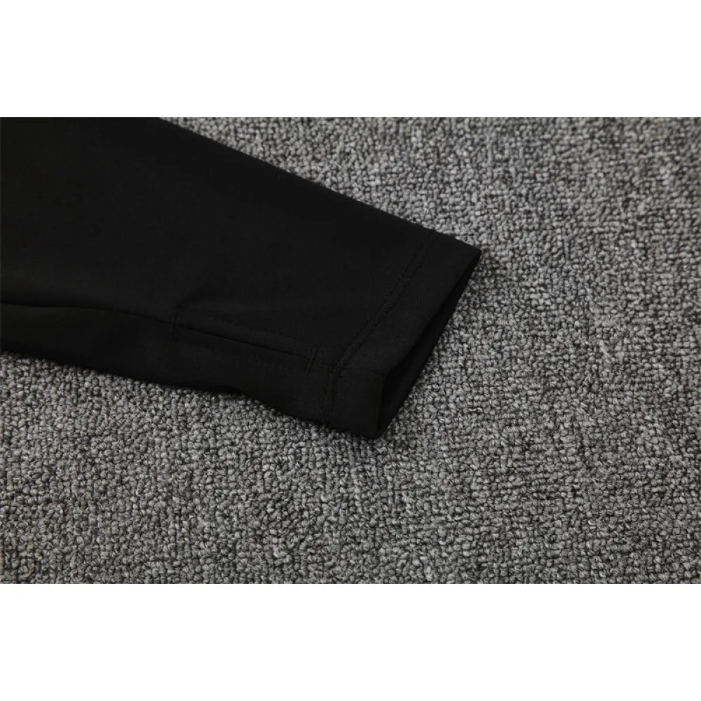 Chandal Portugal 25-26 media cremallera Modelo 1 Chandal Media Cremallera