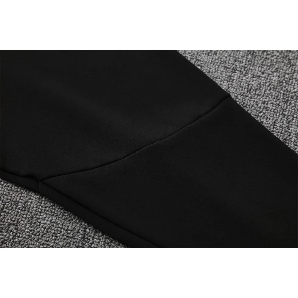 Chandal Portugal 25-26 media cremallera Modelo 1 Chandal Media Cremallera