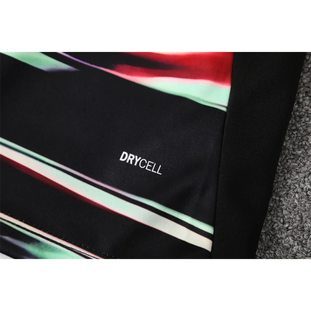 Chandal Portugal 25-26 media cremallera Modelo 1 Chandal Media Cremallera