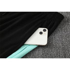 Chandal Portugal 25-26 media cremallera Modelo 1 Chandal Media Cremallera