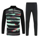 Chandal Portugal 25-26 media cremallera Modelo 1 Chandal Media Cremallera