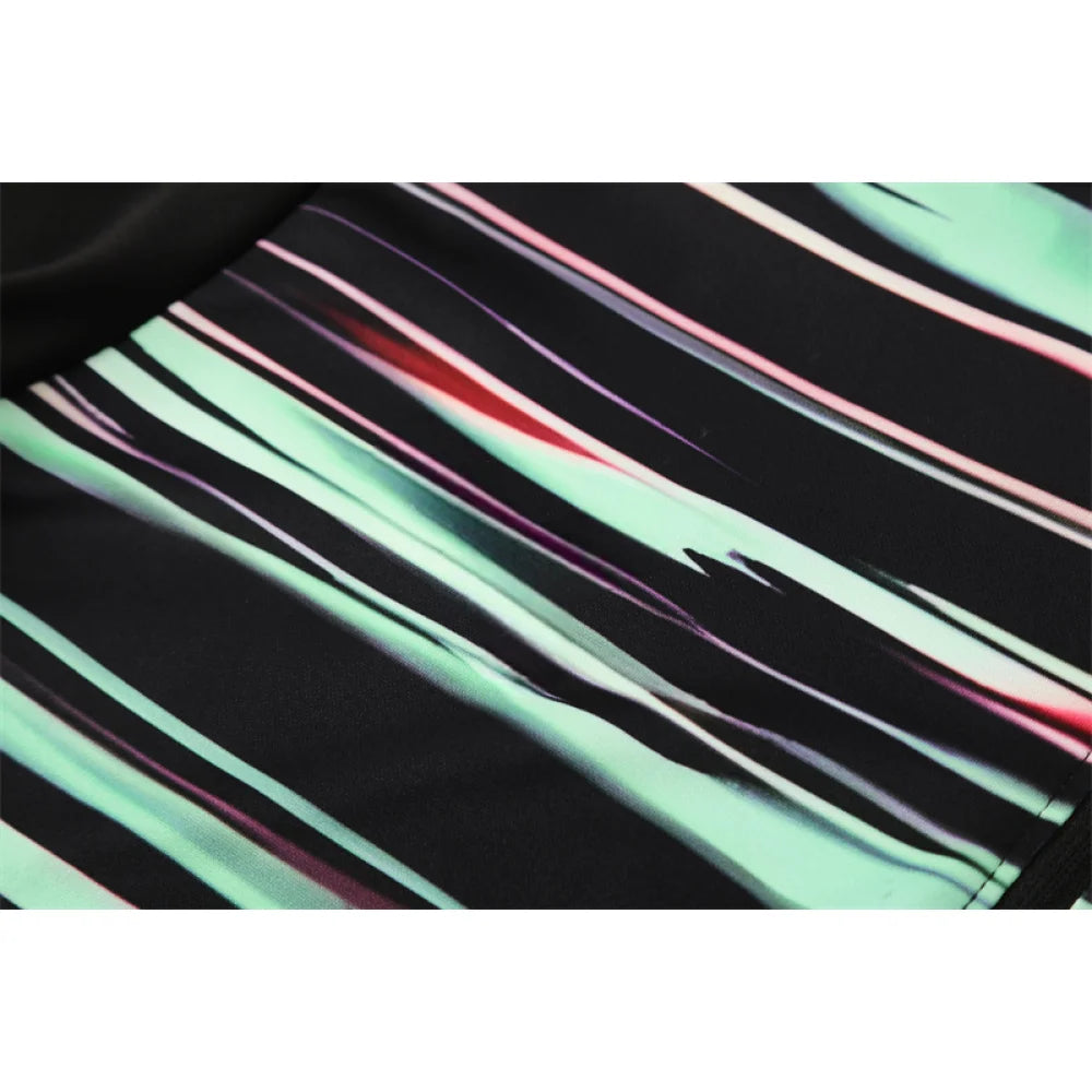 Chandal Portugal 25-26 media cremallera Modelo 1 Chandal Media Cremallera