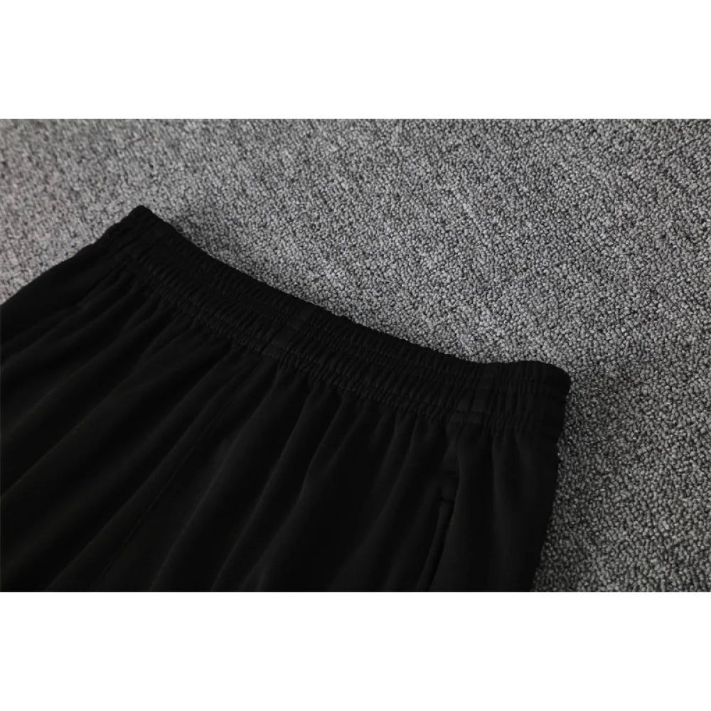 Chandal Portugal 25-26 media cremallera Modelo 1 Chandal Media Cremallera