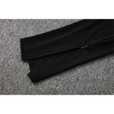 Chandal Portugal 25-26 media cremallera Modelo 1 Chandal Media Cremallera