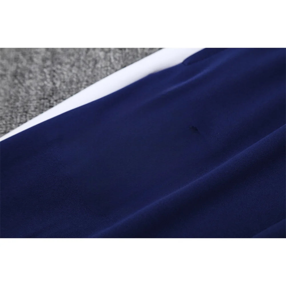 Chandal Portugal 25-26 media cremallera Modelo 2 Chandal Media Cremallera