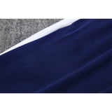 Chandal Portugal 25-26 media cremallera Modelo 2 Chandal Media Cremallera