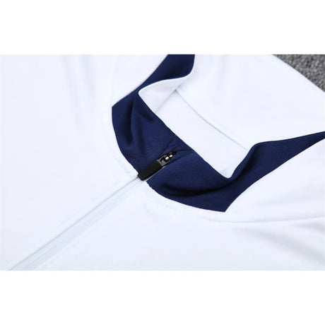 Chandal Portugal 25-26 media cremallera Modelo 2 Chandal Media Cremallera