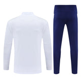 Chandal Portugal 25-26 media cremallera Modelo 2 Chandal Media Cremallera