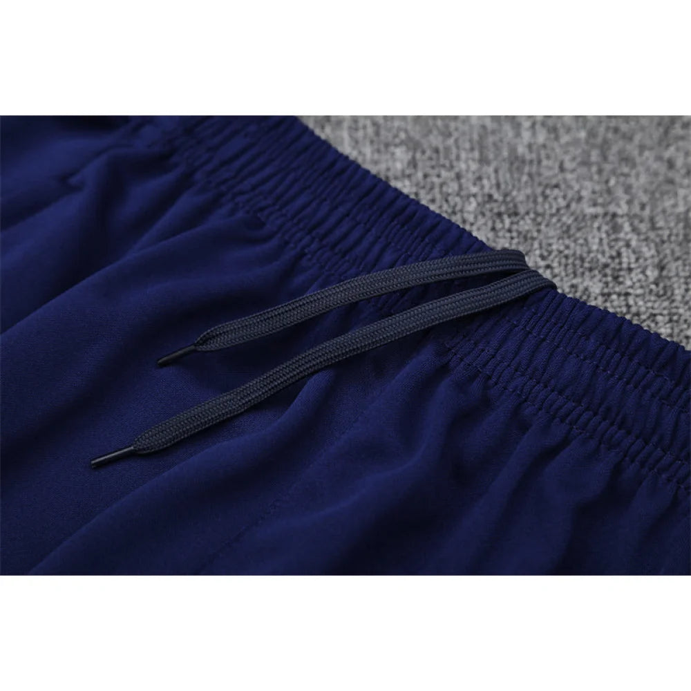 Chandal Portugal 25-26 media cremallera Modelo 2 Chandal Media Cremallera