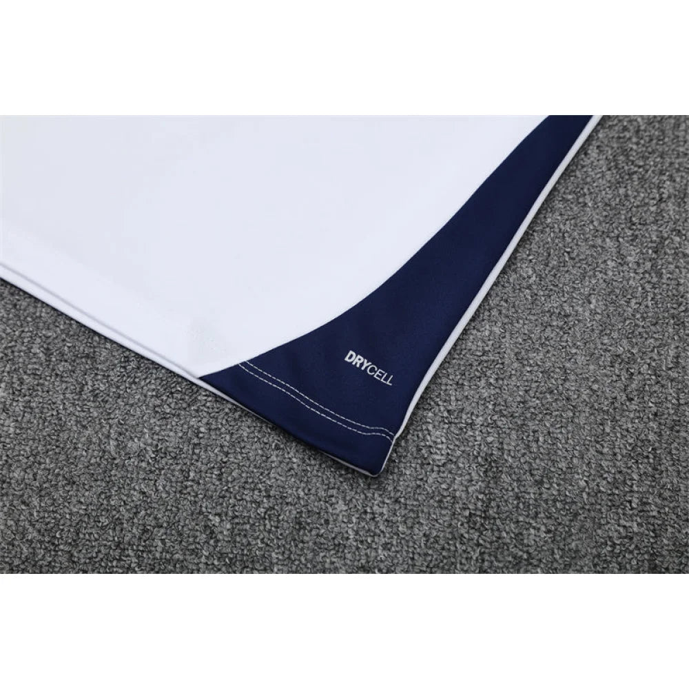 Chandal Portugal 25-26 media cremallera Modelo 2 Chandal Media Cremallera