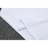 Chandal Portugal 25-26 media cremallera Modelo 2 Chandal Media Cremallera