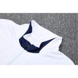 Chandal Portugal 25-26 media cremallera Modelo 2 Chandal Media Cremallera