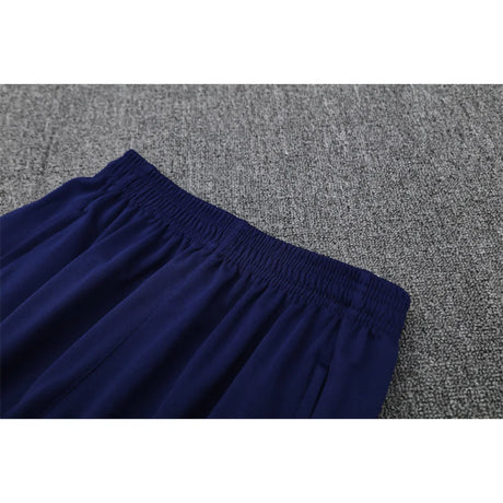 Chandal Portugal 25-26 media cremallera Modelo 2 Chandal Media Cremallera