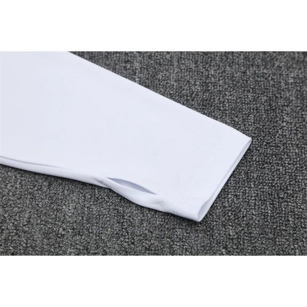 Chandal Portugal 25-26 media cremallera Modelo 2 Chandal Media Cremallera