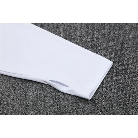 Chandal Portugal 25-26 media cremallera Modelo 2 Chandal Media Cremallera