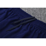 Chandal Portugal 25-26 media cremallera Modelo 3 Chandal Media Cremallera