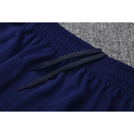 Chandal Portugal 25-26 media cremallera Modelo 3 Chandal Media Cremallera