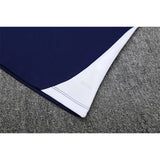 Chandal Portugal 25-26 media cremallera Modelo 3 Chandal Media Cremallera