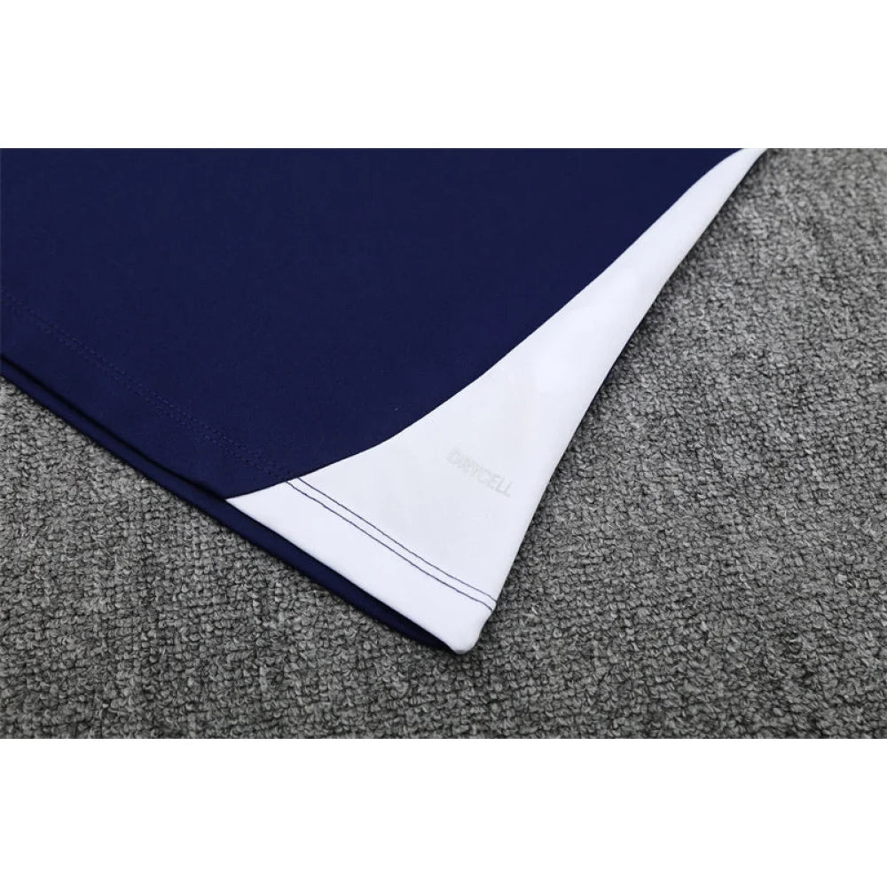 Chandal Portugal 25-26 media cremallera Modelo 3 Chandal Media Cremallera