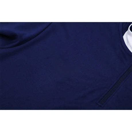 Chandal Portugal 25-26 media cremallera Modelo 3 Chandal Media Cremallera