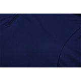 Chandal Portugal 25-26 media cremallera Modelo 3 Chandal Media Cremallera