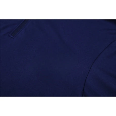 Chandal Portugal 25-26 media cremallera Modelo 3 Chandal Media Cremallera