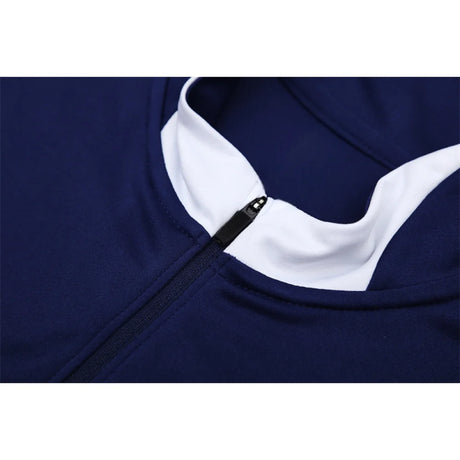 Chandal Portugal 25-26 media cremallera Modelo 3 Chandal Media Cremallera
