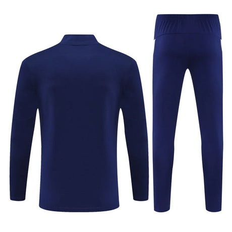 Chandal Portugal 25-26 media cremallera Modelo 3 Chandal Media Cremallera