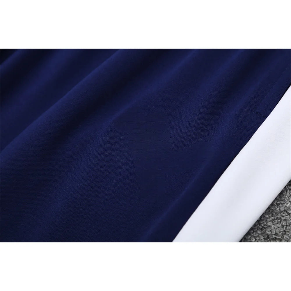 Chandal Portugal 25-26 media cremallera Modelo 3 Chandal Media Cremallera