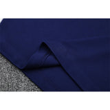 Chandal Portugal 25-26 media cremallera Modelo 3 Chandal Media Cremallera