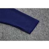 Chandal Portugal 25-26 media cremallera Modelo 3 Chandal Media Cremallera