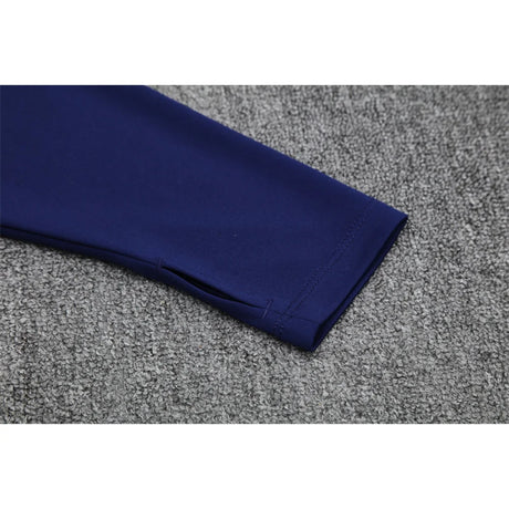 Chandal Portugal 25-26 media cremallera Modelo 3 Chandal Media Cremallera