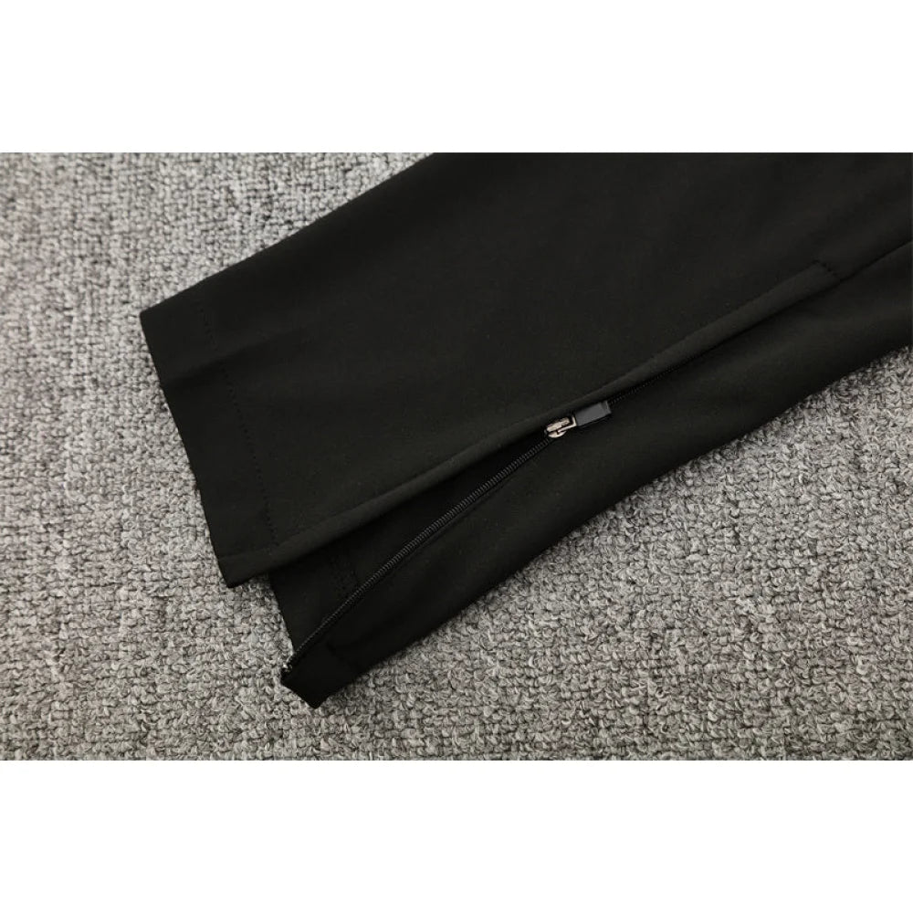 Chandal Portugal 25-26 media cremallera Modelo 4 Chandal Media Cremallera