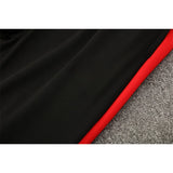 Chandal Portugal 25-26 media cremallera Modelo 4 Chandal Media Cremallera