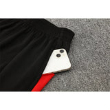 Chandal Portugal 25-26 media cremallera Modelo 4 Chandal Media Cremallera