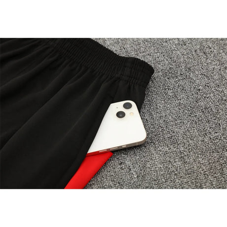Chandal Portugal 25-26 media cremallera Modelo 4 Chandal Media Cremallera