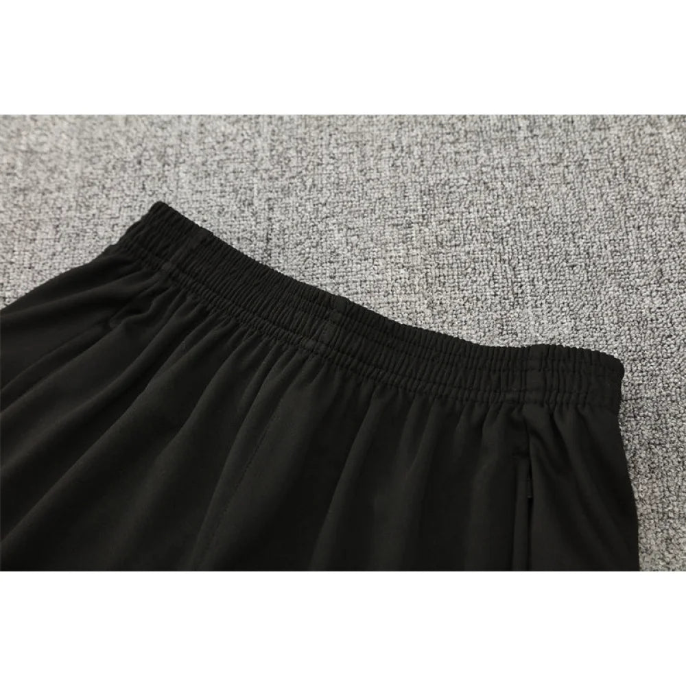 Chandal Portugal 25-26 media cremallera Modelo 4 Chandal Media Cremallera