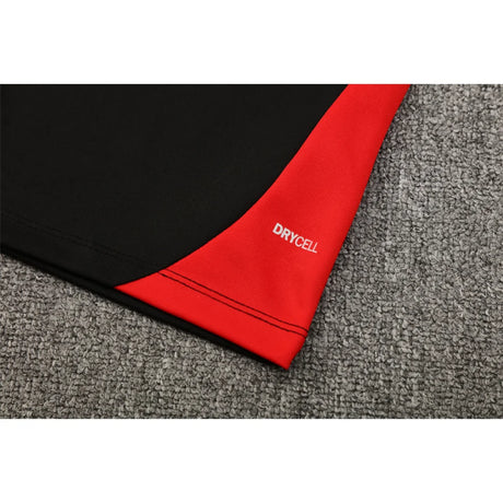 Chandal Portugal 25-26 media cremallera Modelo 4 Chandal Media Cremallera