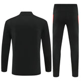 Chandal Portugal 25-26 media cremallera Modelo 4 Chandal Media Cremallera