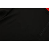 Chandal Portugal 25-26 media cremallera Modelo 4 Chandal Media Cremallera