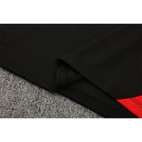 Chandal Portugal 25-26 media cremallera Modelo 4 Chandal Media Cremallera