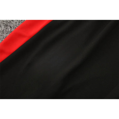Chandal Portugal 25-26 media cremallera Modelo 4 Chandal Media Cremallera
